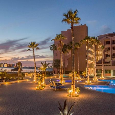 Marina Pinacate Villa-12 Puerto Peñasco エクステリア 写真