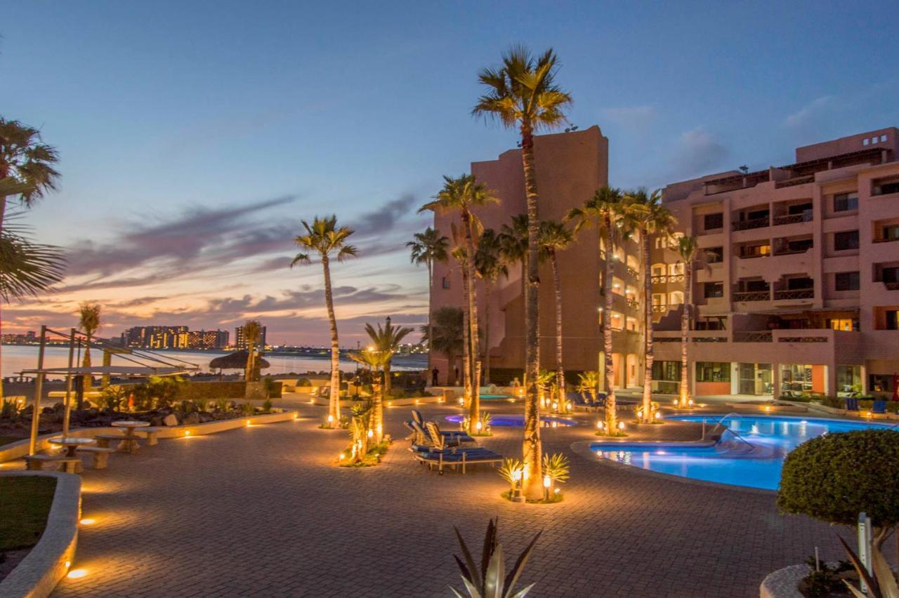 Marina Pinacate Villa-12 Puerto Peñasco エクステリア 写真