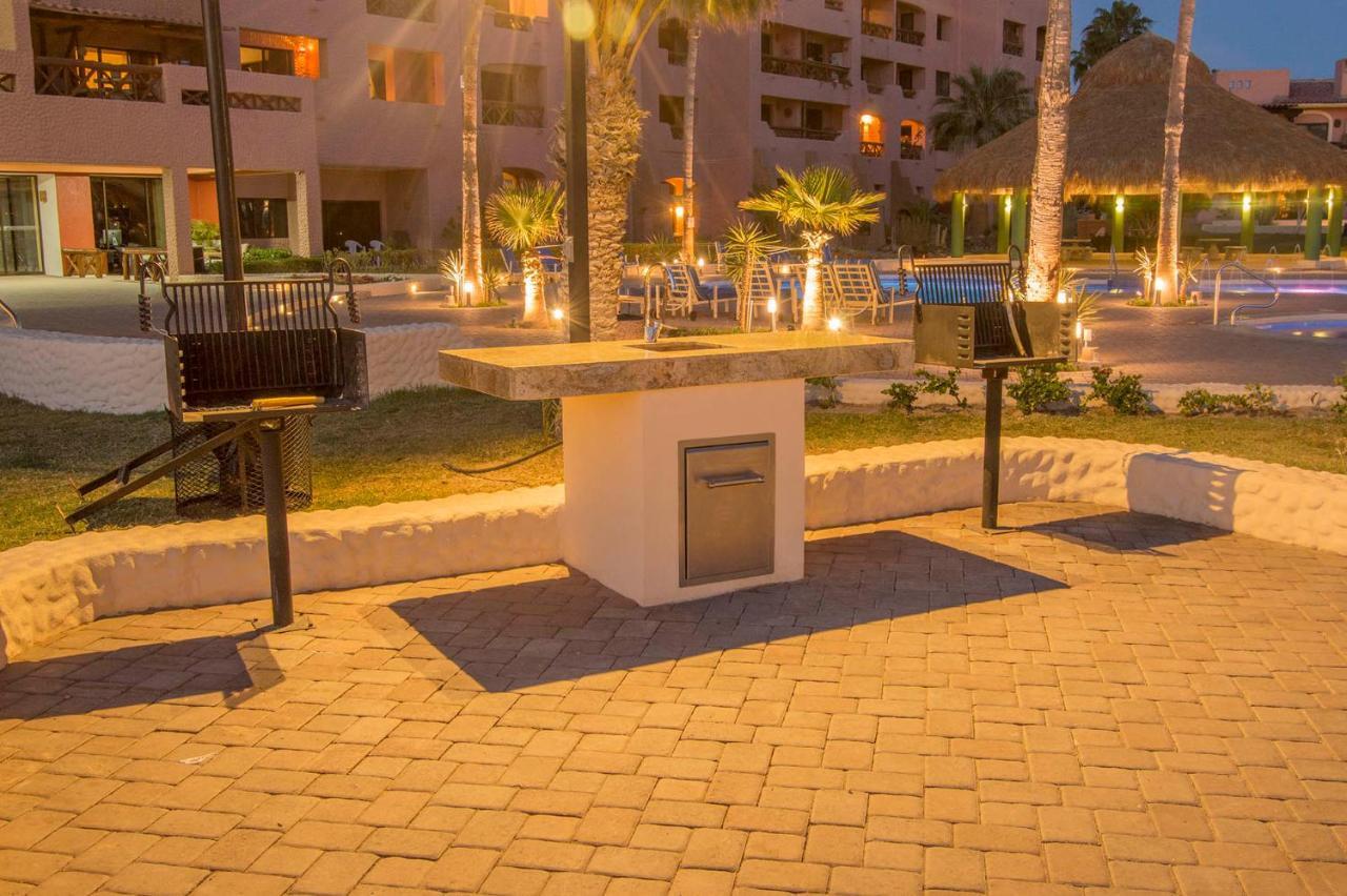 Marina Pinacate Villa-12 Puerto Peñasco エクステリア 写真