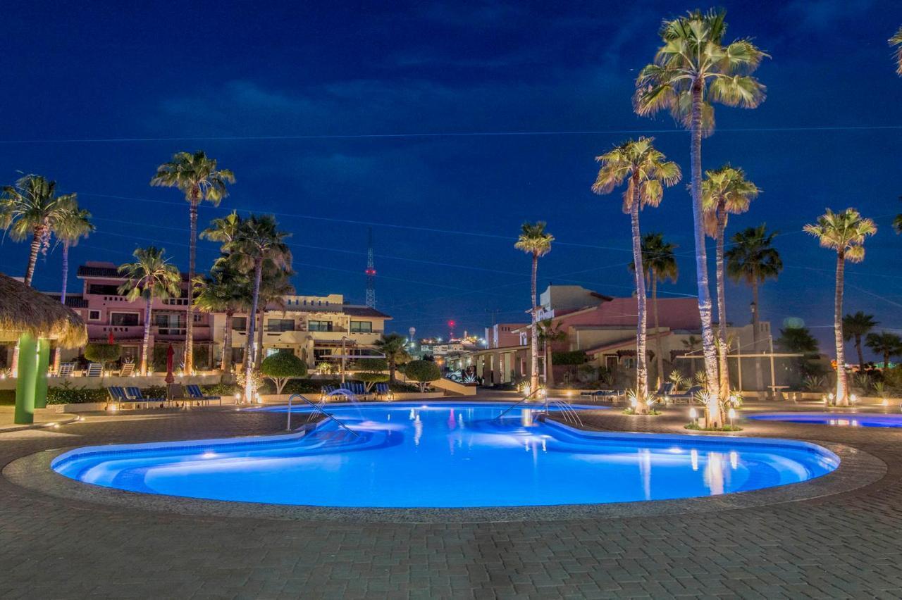 Marina Pinacate Villa-12 Puerto Peñasco エクステリア 写真