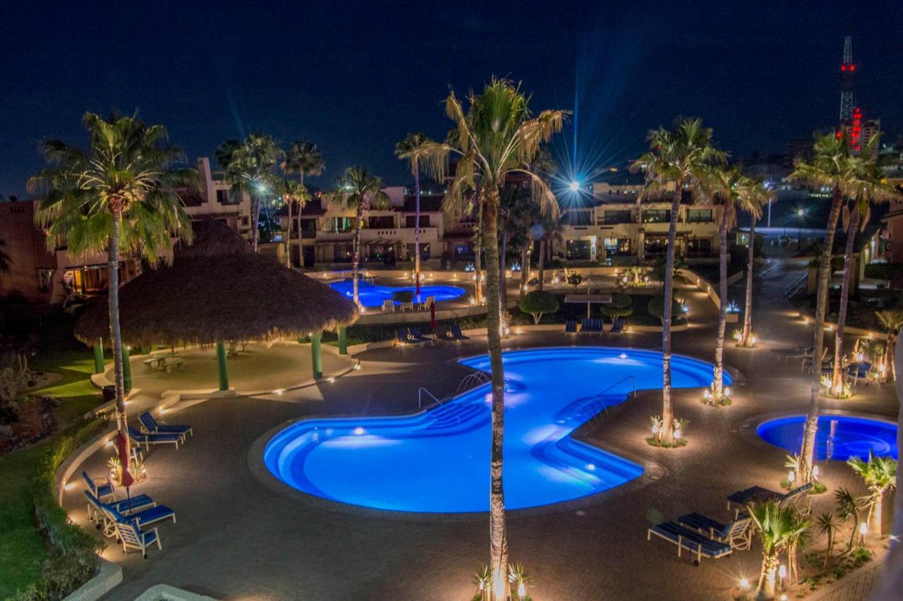 Marina Pinacate Villa-12 Puerto Peñasco エクステリア 写真