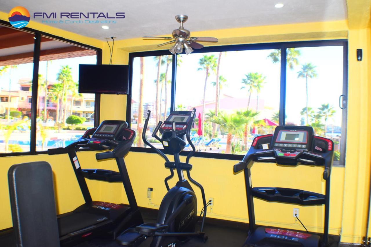 Marina Pinacate Villa-12 Puerto Peñasco エクステリア 写真