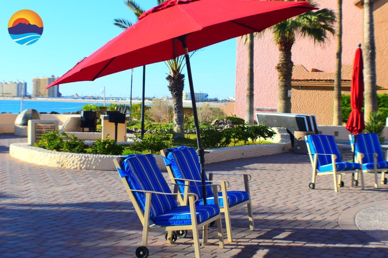 Marina Pinacate Villa-12 Puerto Peñasco エクステリア 写真