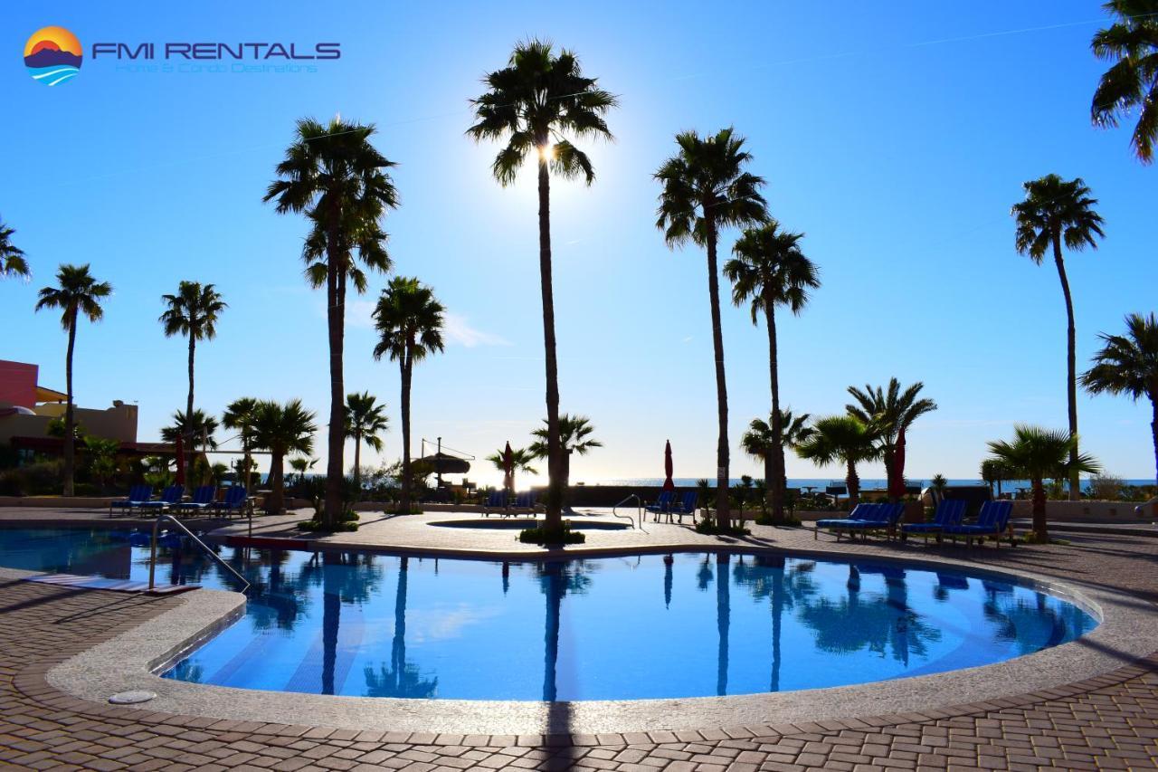 Marina Pinacate Villa-12 Puerto Peñasco エクステリア 写真