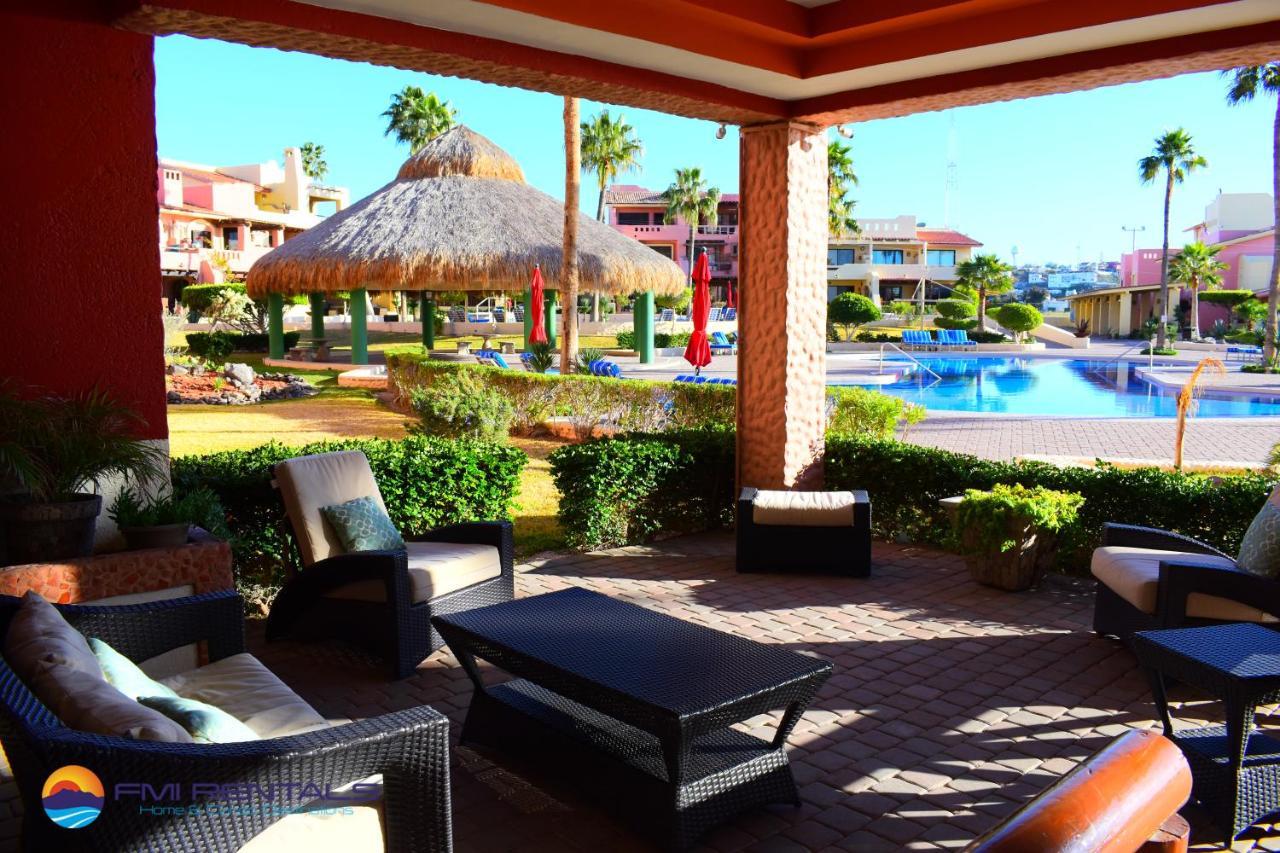 Marina Pinacate Villa-12 Puerto Peñasco エクステリア 写真