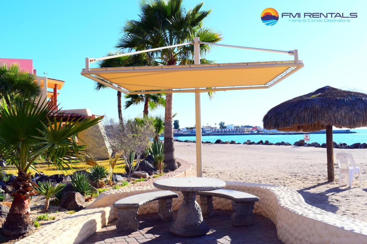 Marina Pinacate Villa-12 Puerto Peñasco エクステリア 写真
