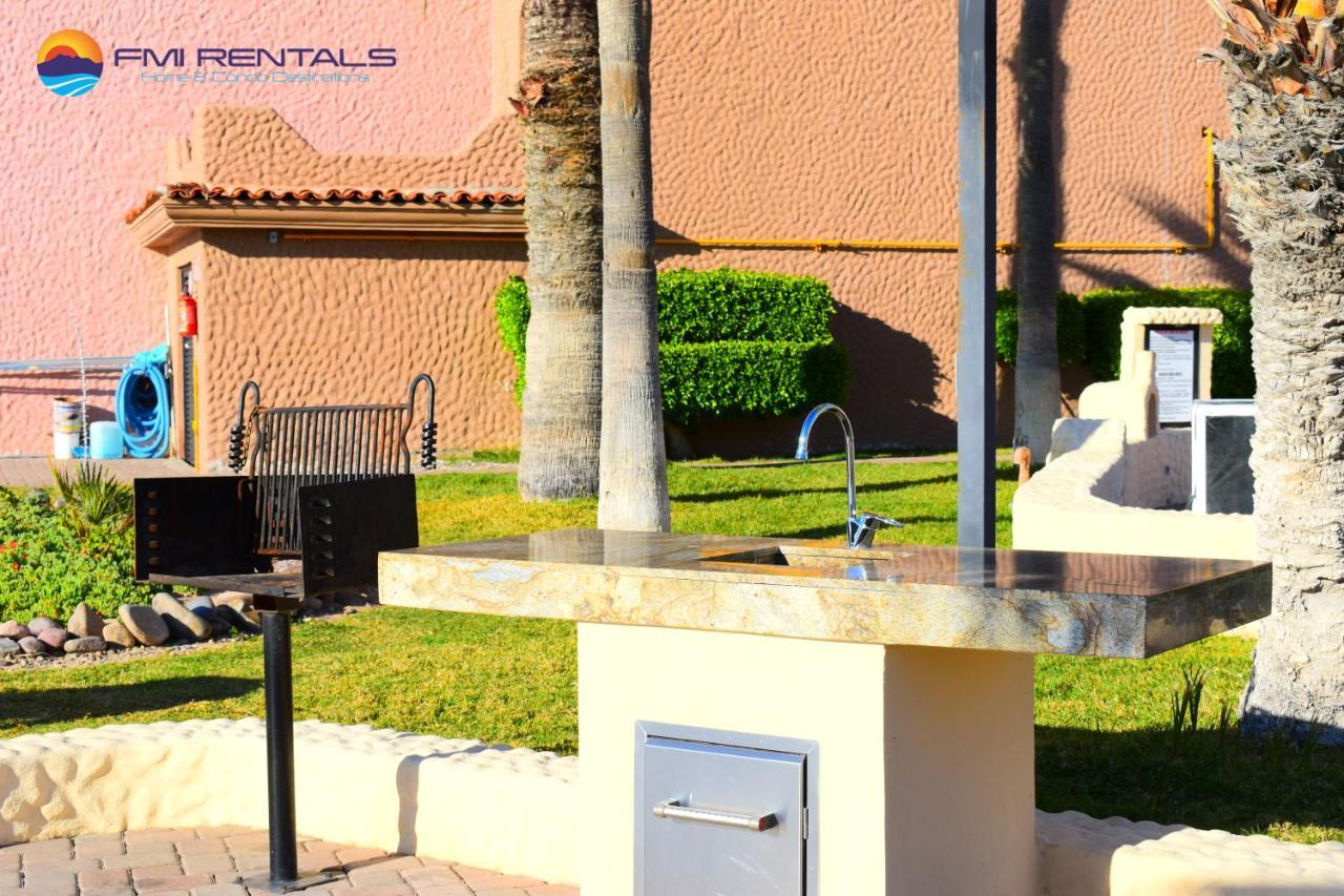 Marina Pinacate Villa-12 Puerto Peñasco エクステリア 写真