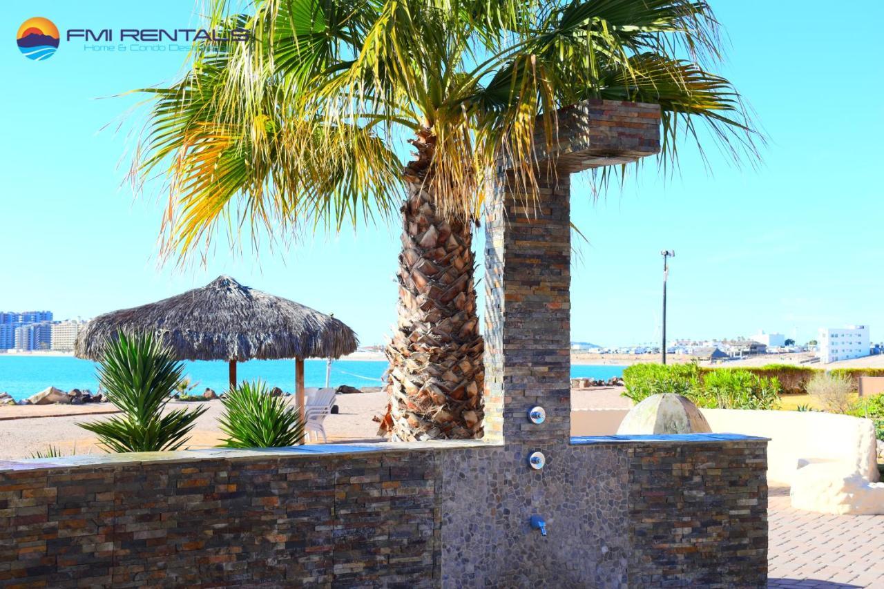 Marina Pinacate Villa-12 Puerto Peñasco エクステリア 写真