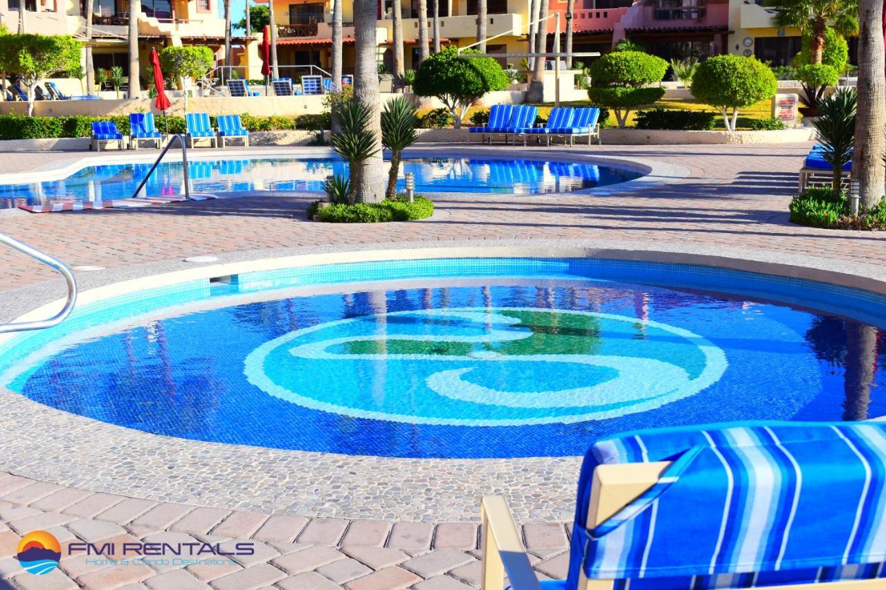 Marina Pinacate Villa-12 Puerto Peñasco エクステリア 写真