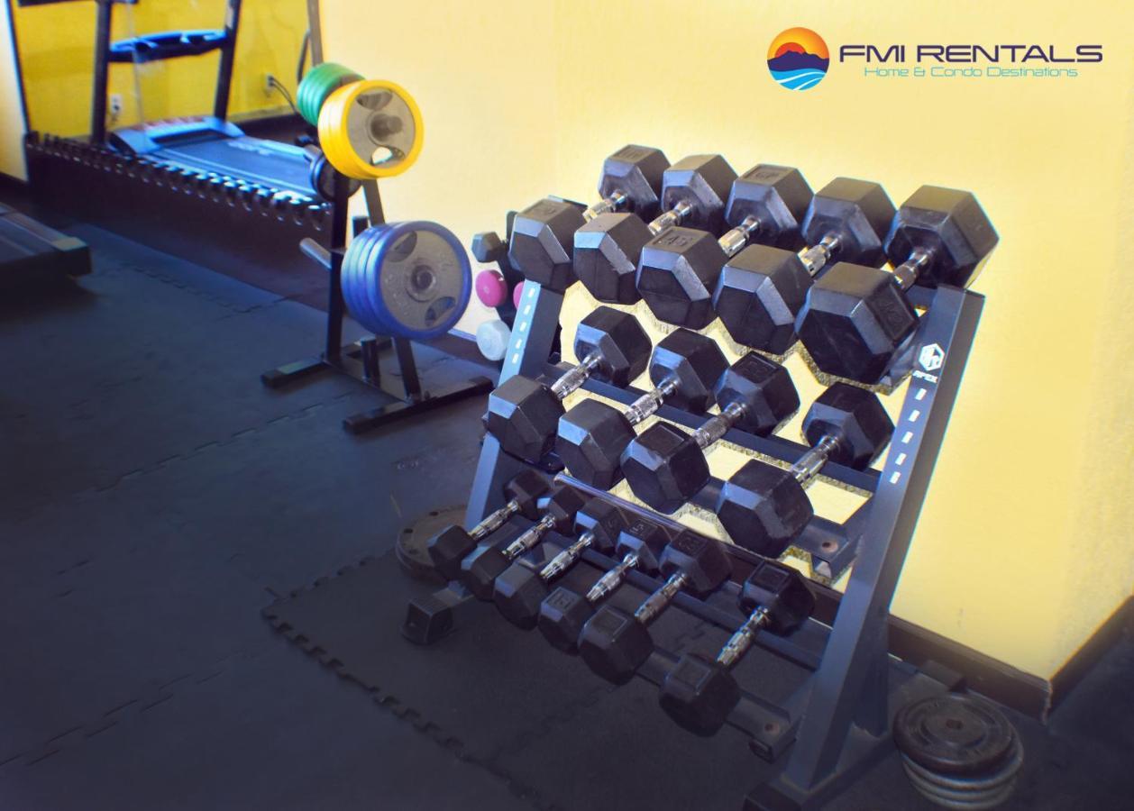 Marina Pinacate Villa-12 Puerto Peñasco エクステリア 写真