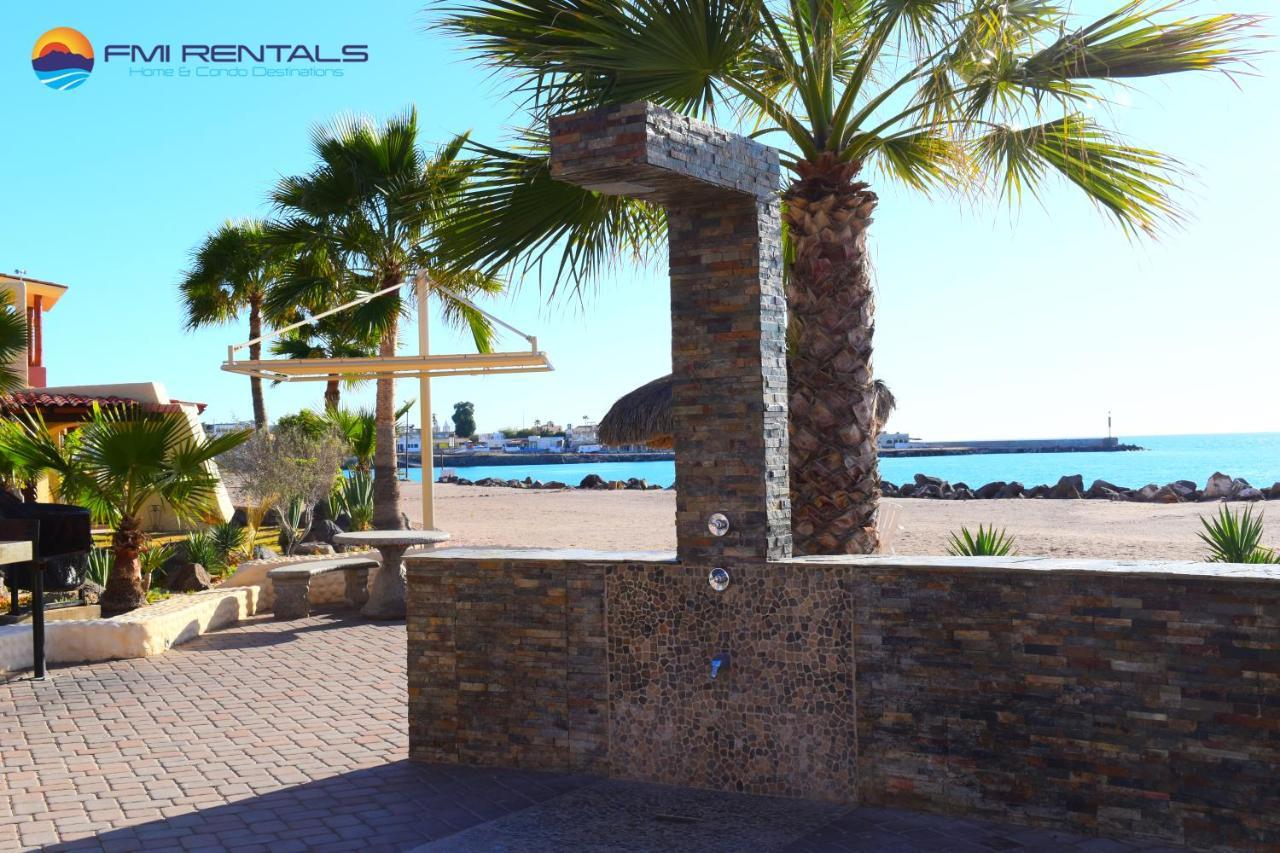 Marina Pinacate Villa-12 Puerto Peñasco エクステリア 写真