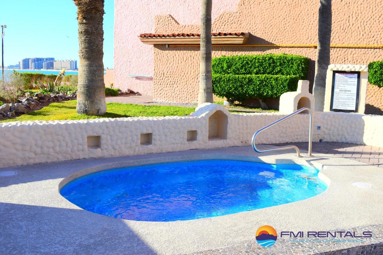 Marina Pinacate Villa-12 Puerto Peñasco エクステリア 写真