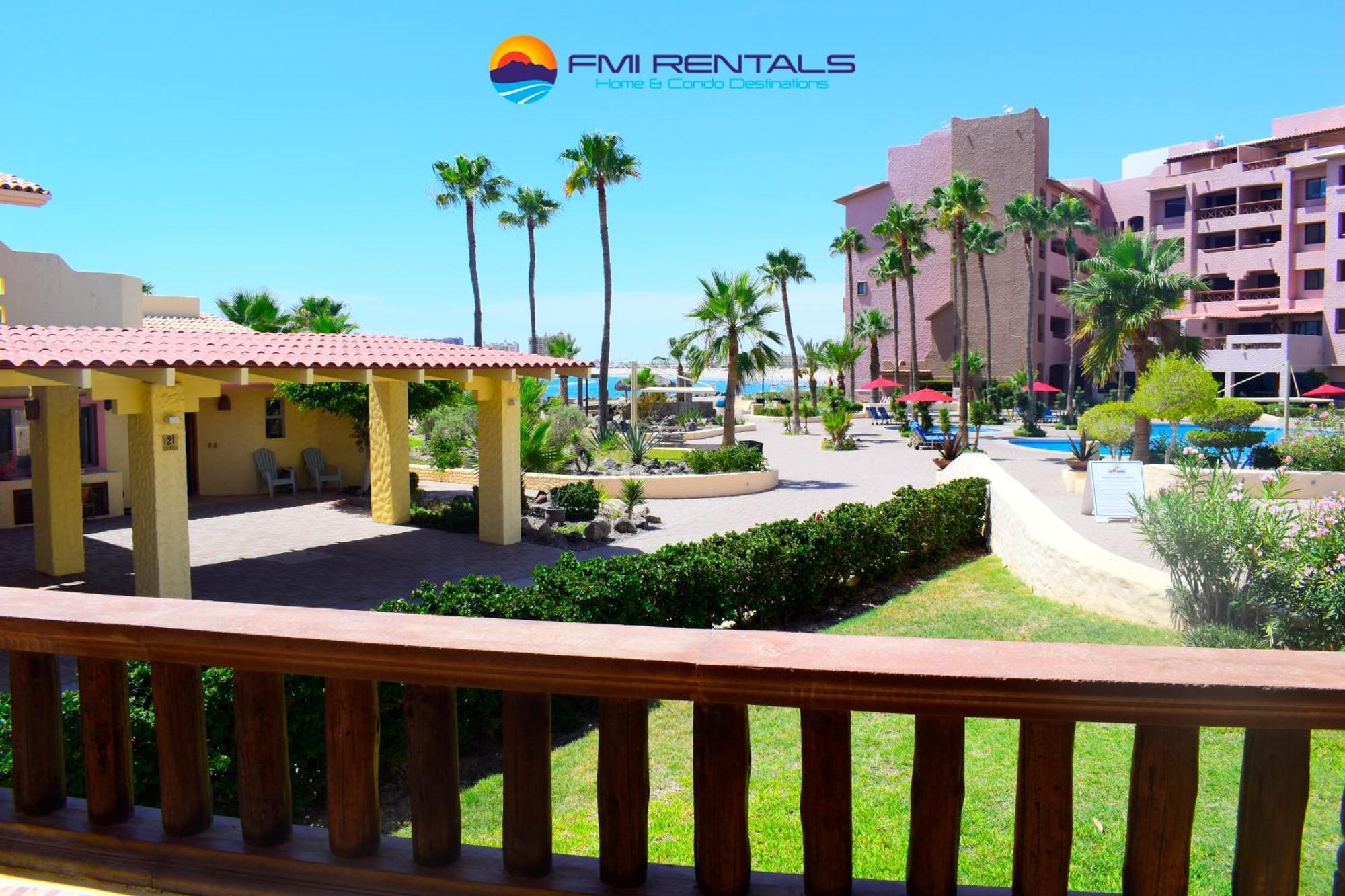Marina Pinacate Villa-12 Puerto Peñasco エクステリア 写真
