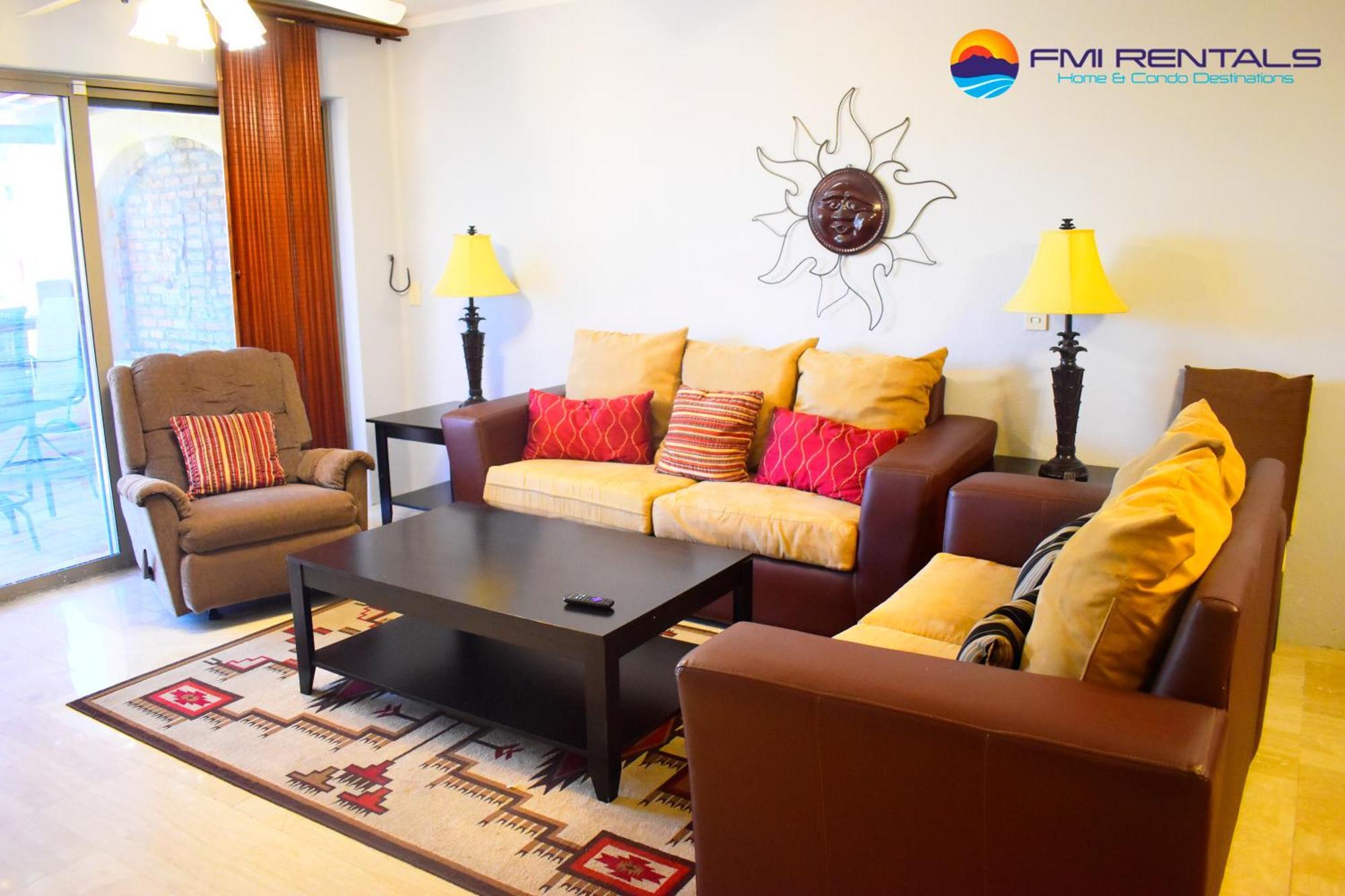 Marina Pinacate Villa-12 Puerto Peñasco エクステリア 写真