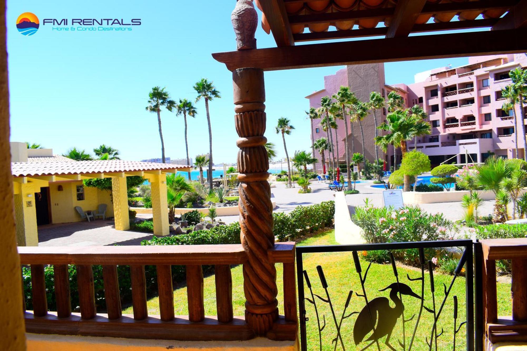 Marina Pinacate Villa-12 Puerto Peñasco エクステリア 写真